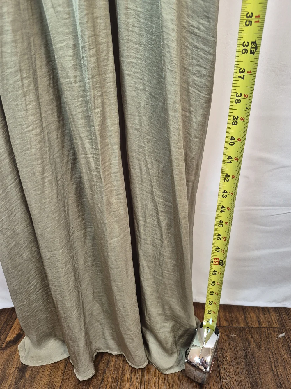 Kori relaxed maxi